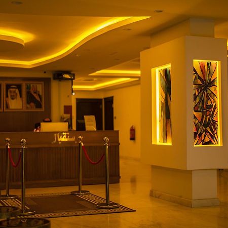 Quiet Room 9 By Quiet Rooms Riyadh Eksteriør bilde