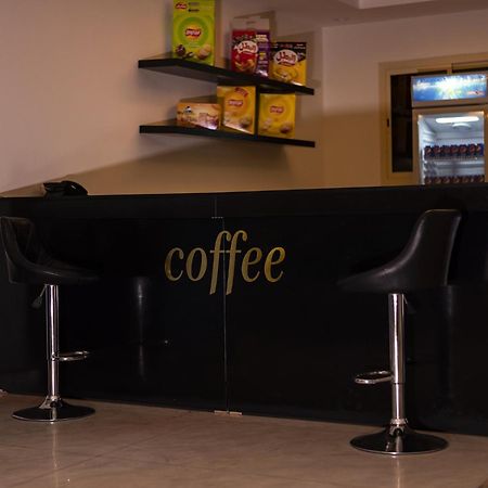 Quiet Room 9 By Quiet Rooms Riyadh Eksteriør bilde
