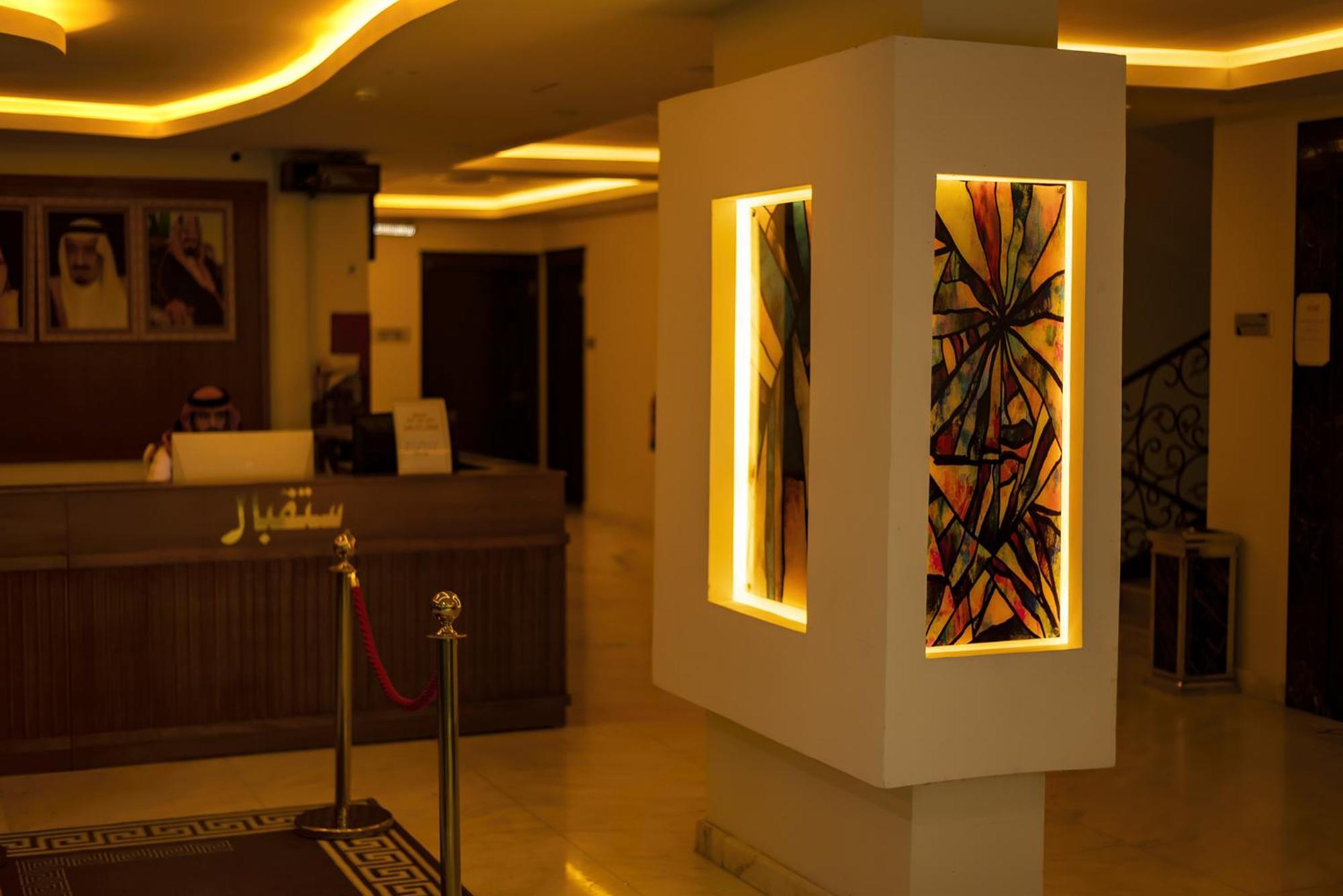 Quiet Room 9 By Quiet Rooms Riyadh Eksteriør bilde