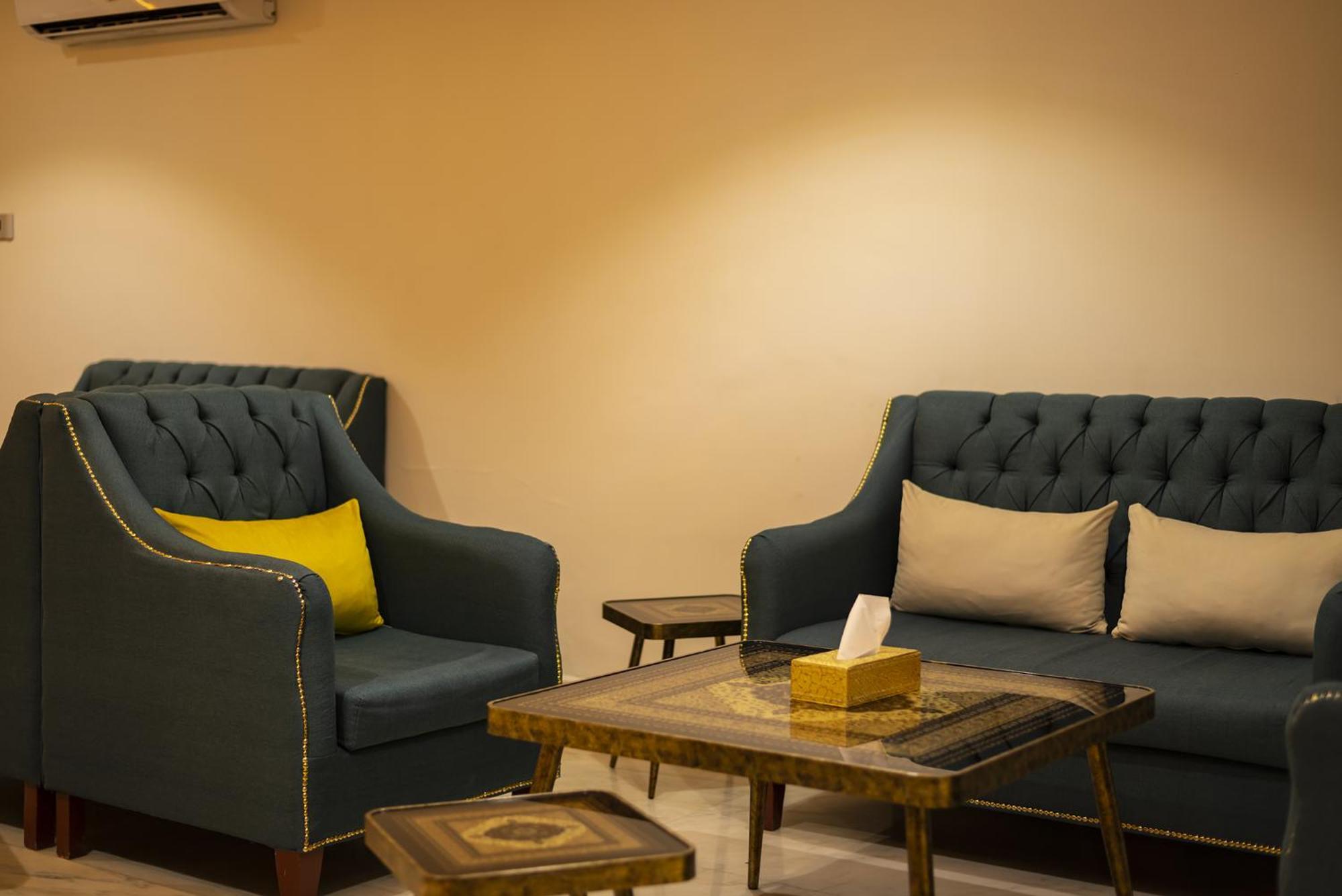 Quiet Room 9 By Quiet Rooms Riyadh Eksteriør bilde