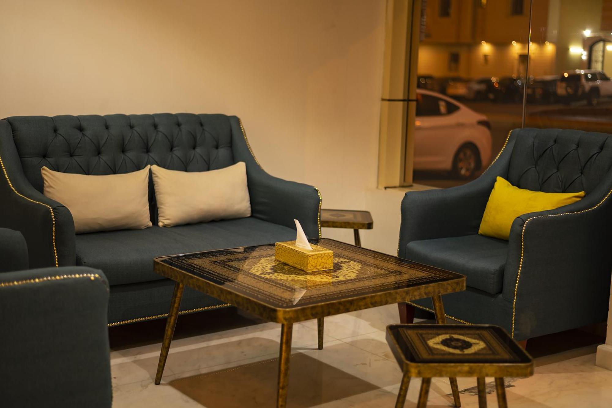 Quiet Room 9 By Quiet Rooms Riyadh Eksteriør bilde