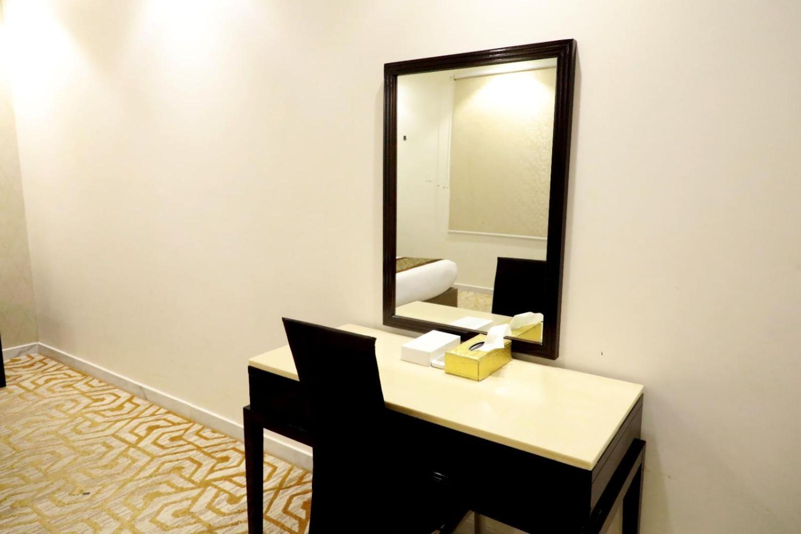 Quiet Room 9 By Quiet Rooms Riyadh Eksteriør bilde