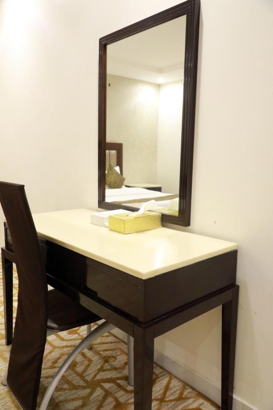 Quiet Room 9 By Quiet Rooms Riyadh Eksteriør bilde