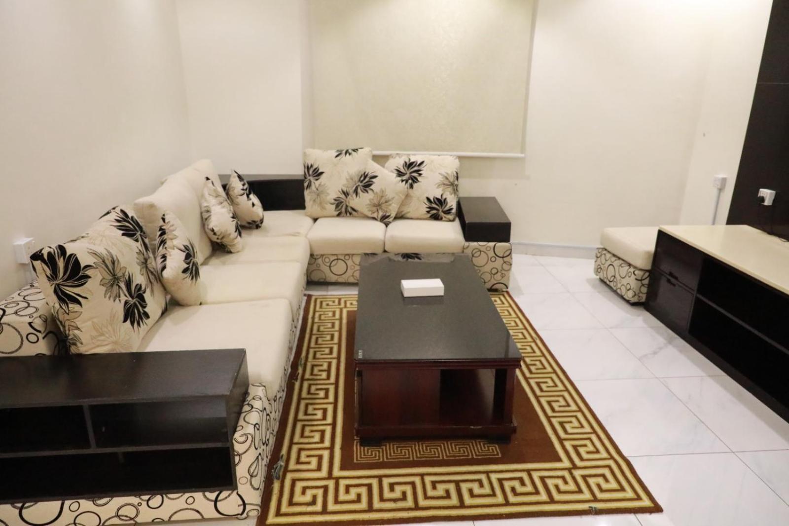 Quiet Room 9 By Quiet Rooms Riyadh Eksteriør bilde