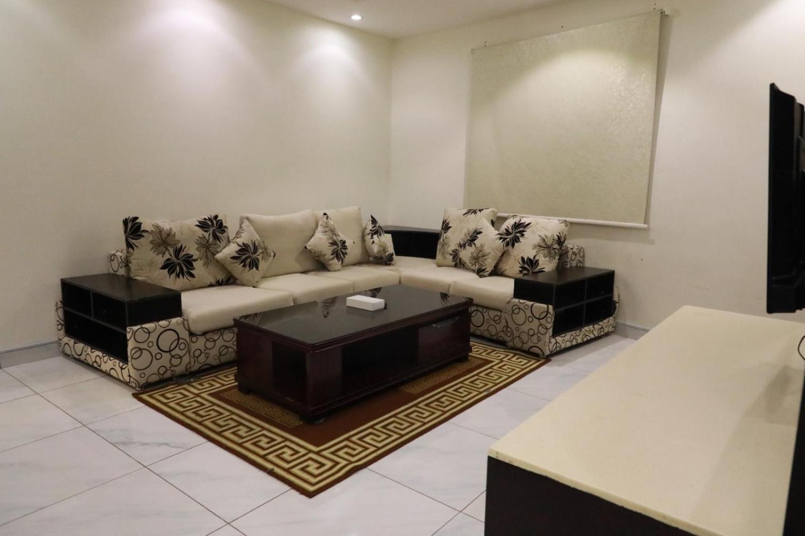 Quiet Room 9 By Quiet Rooms Riyadh Eksteriør bilde