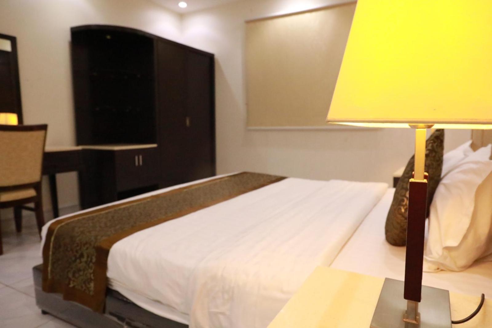 Quiet Room 9 By Quiet Rooms Riyadh Eksteriør bilde