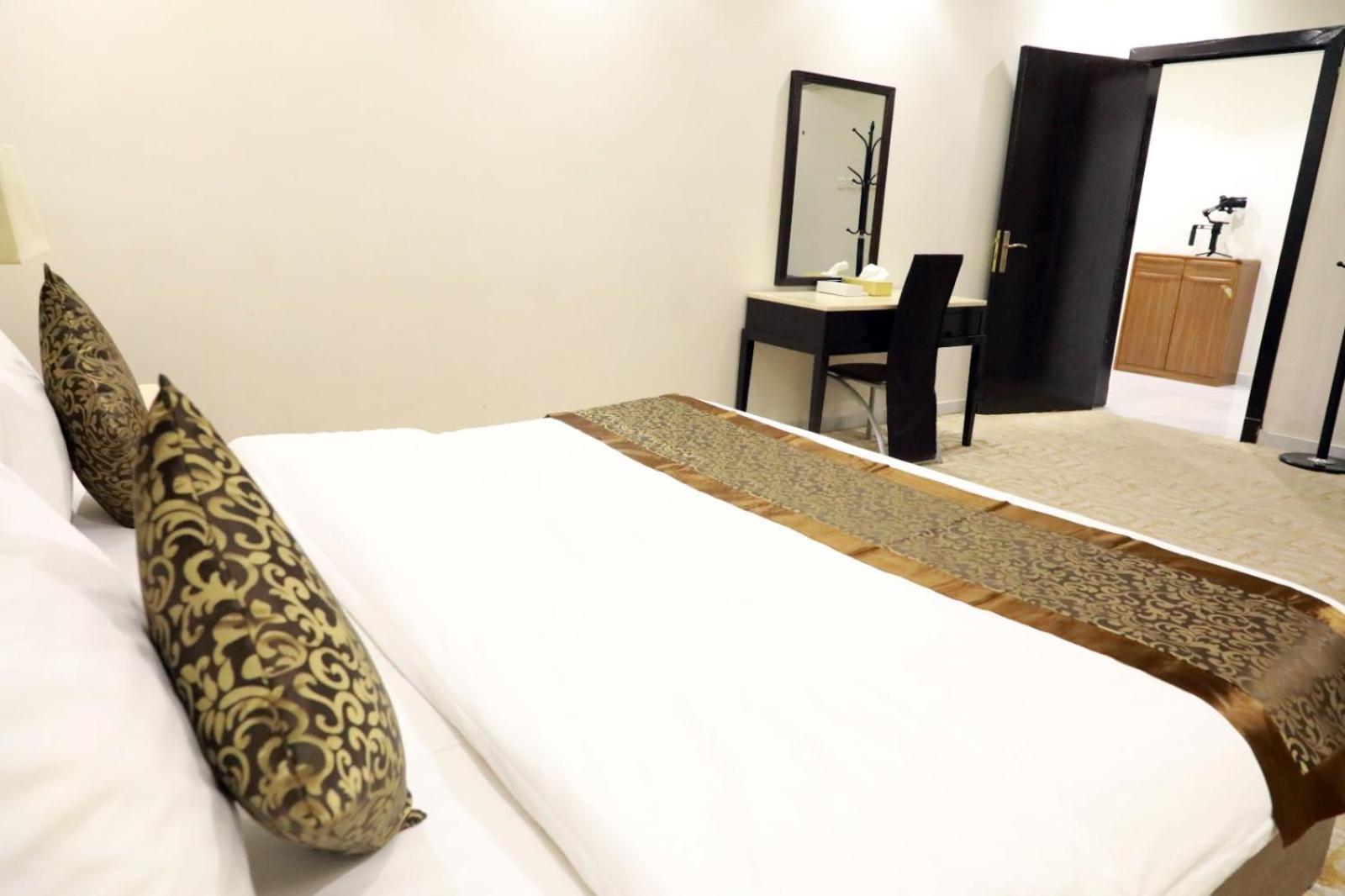 Quiet Room 9 By Quiet Rooms Riyadh Eksteriør bilde