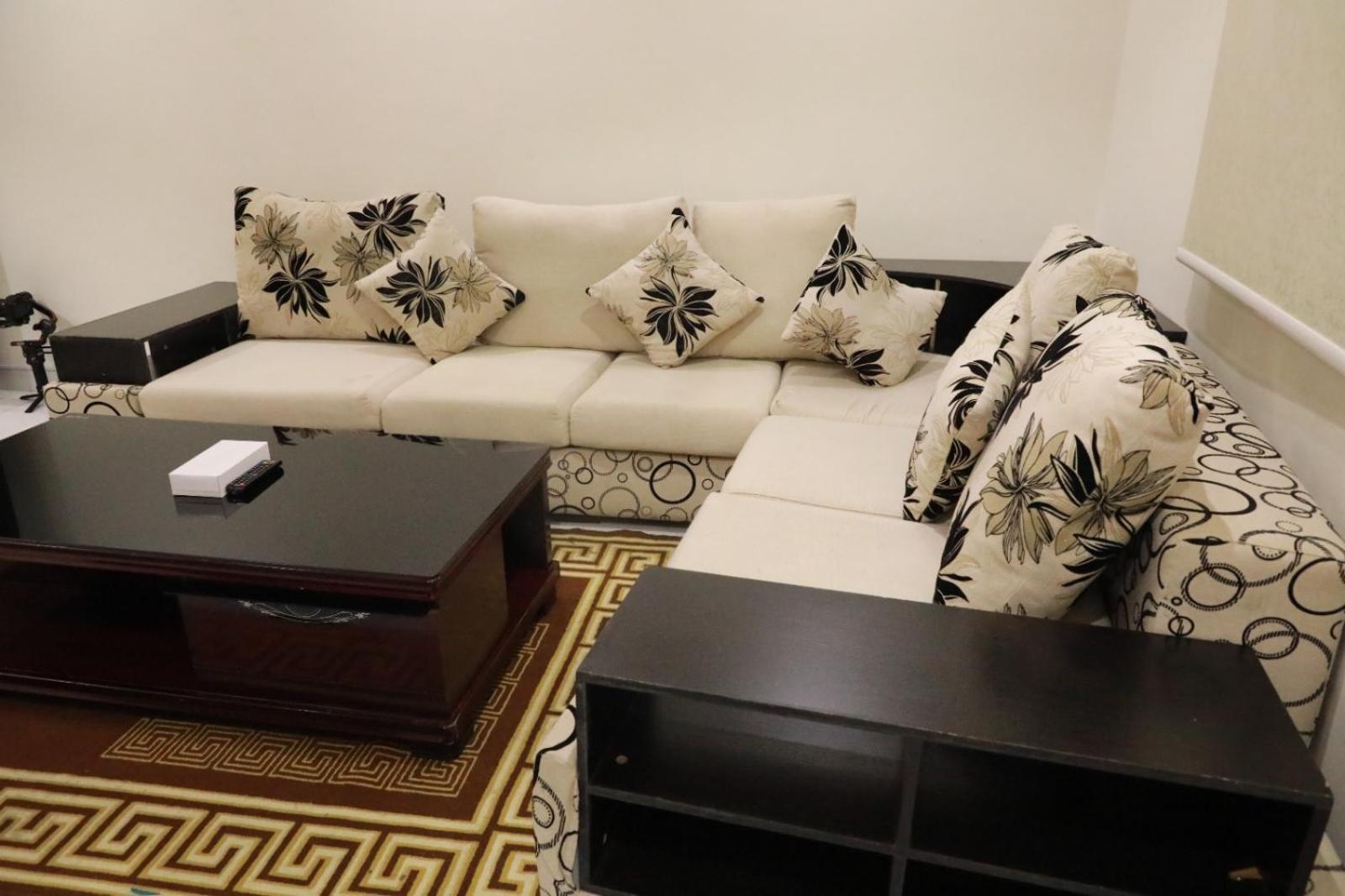 Quiet Room 9 By Quiet Rooms Riyadh Eksteriør bilde
