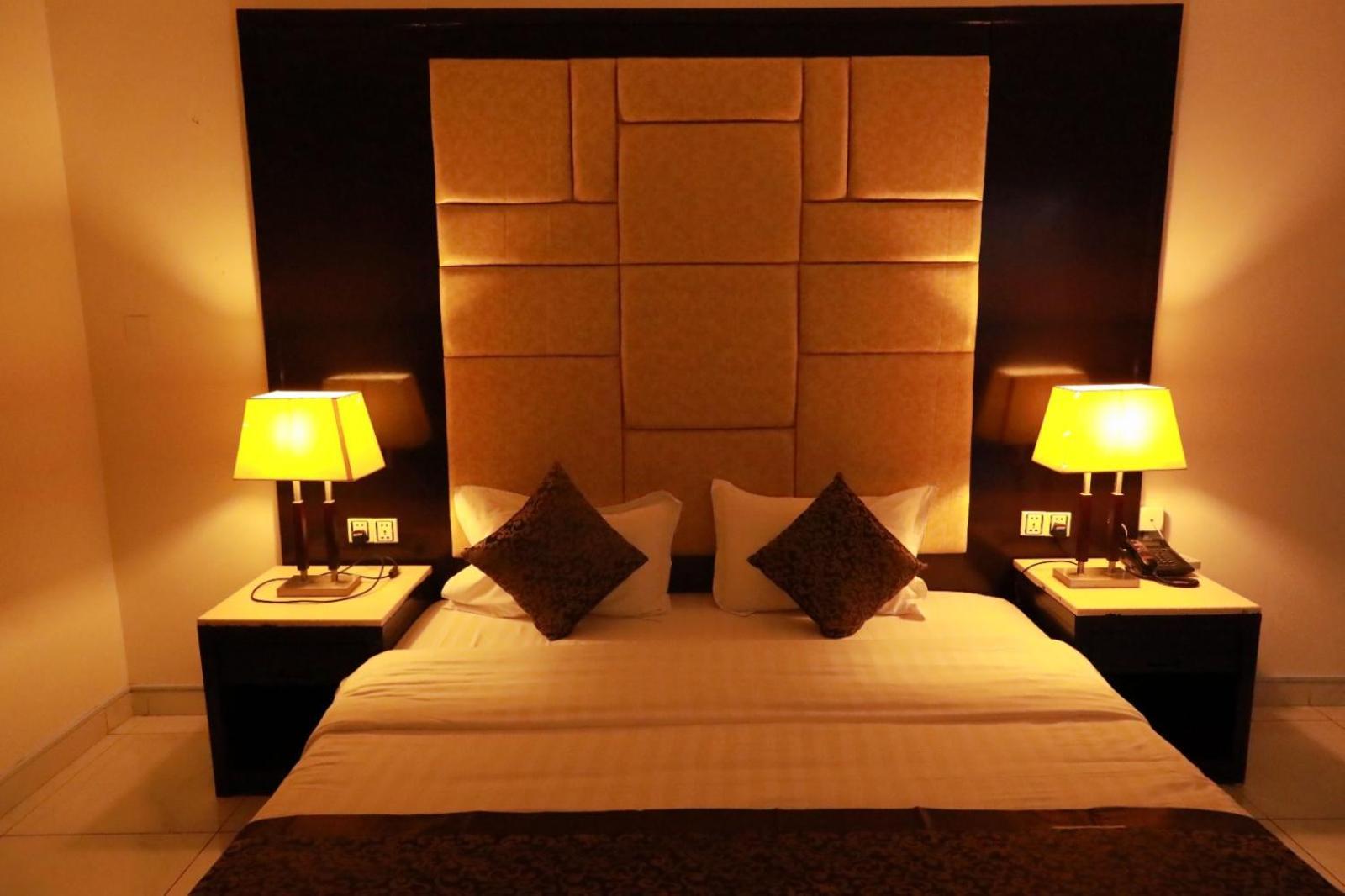 Quiet Room 9 By Quiet Rooms Riyadh Eksteriør bilde