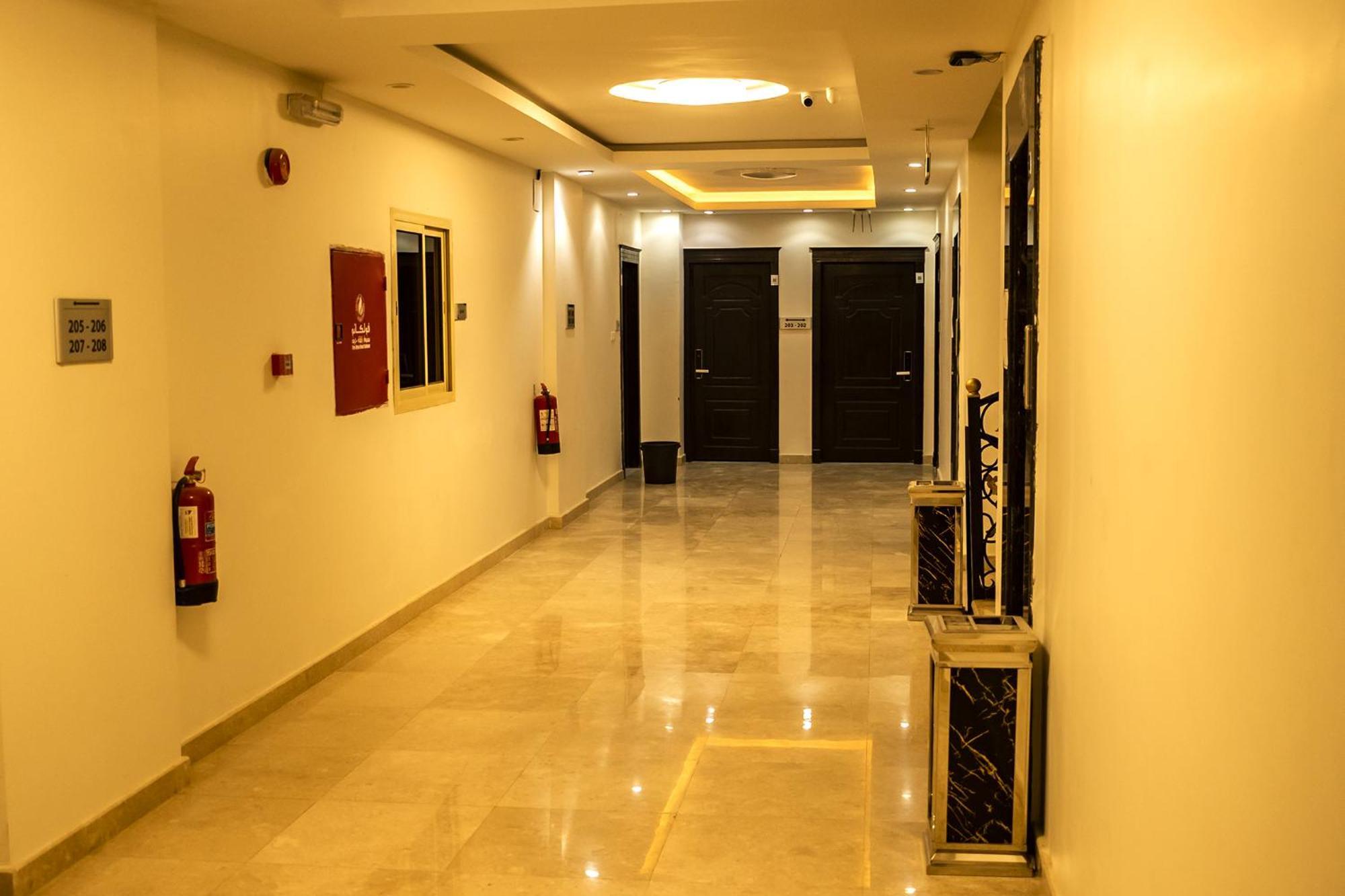 Quiet Room 9 By Quiet Rooms Riyadh Eksteriør bilde