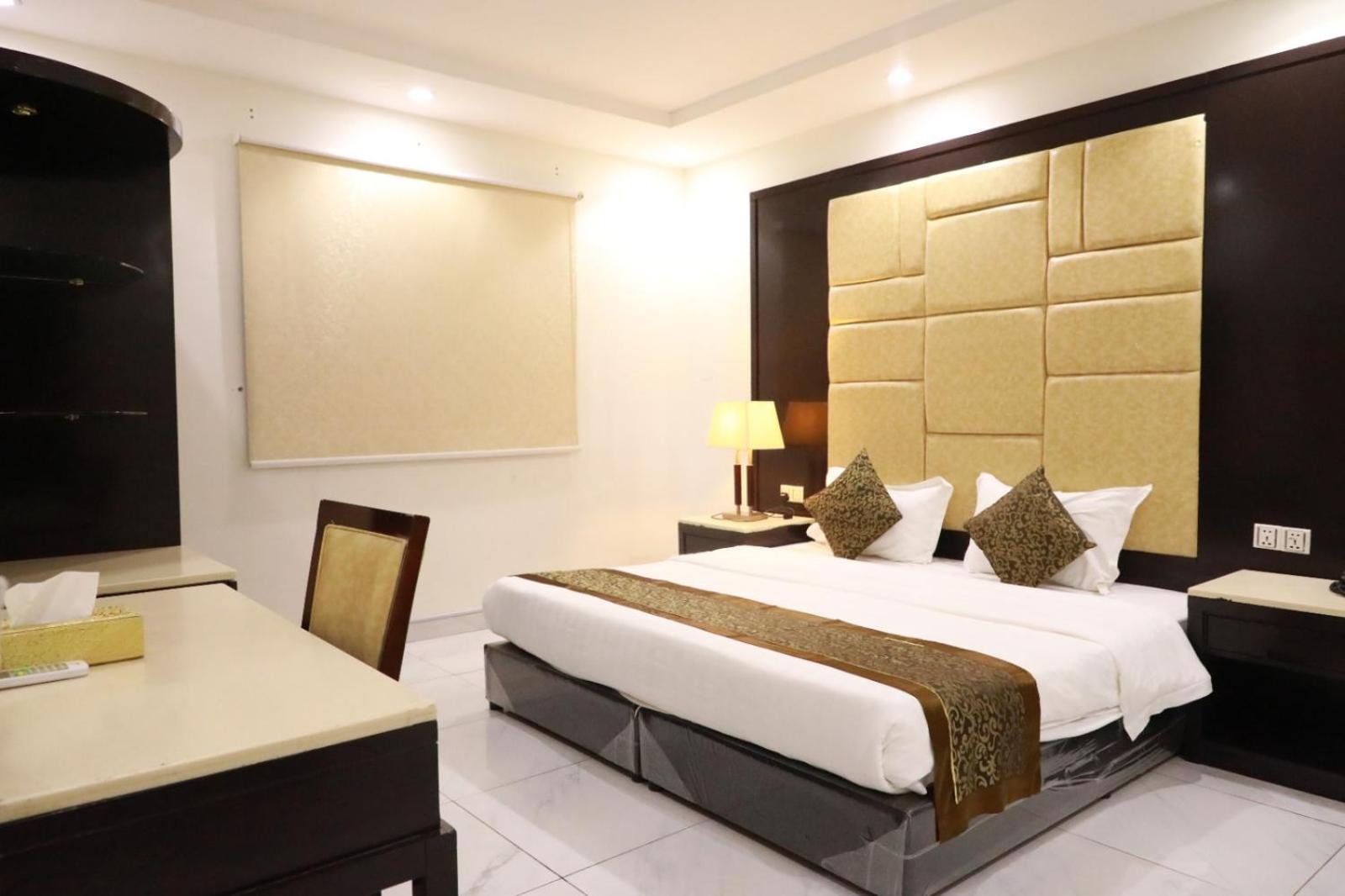 Quiet Room 9 By Quiet Rooms Riyadh Eksteriør bilde