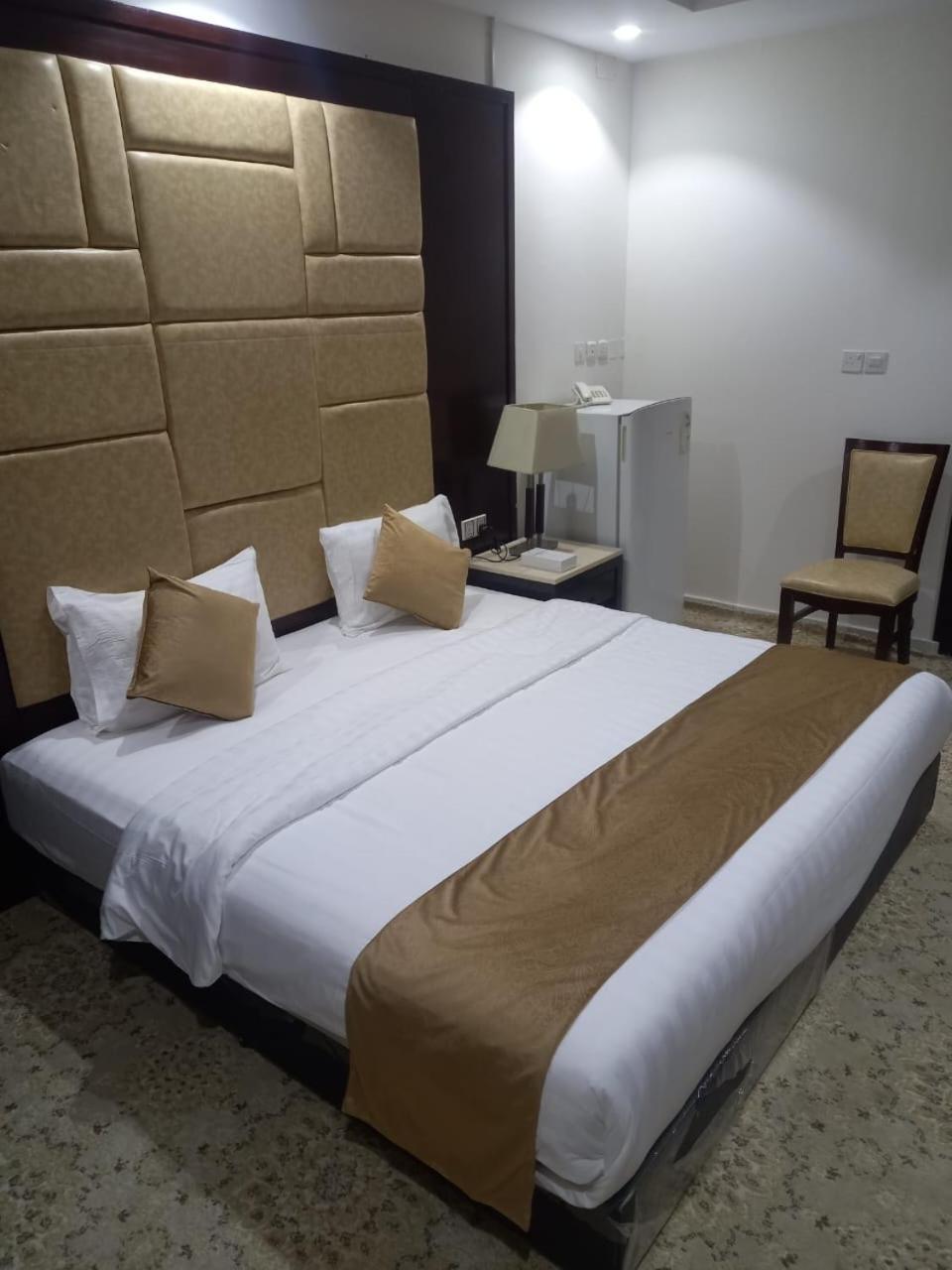 Quiet Room 9 By Quiet Rooms Riyadh Eksteriør bilde