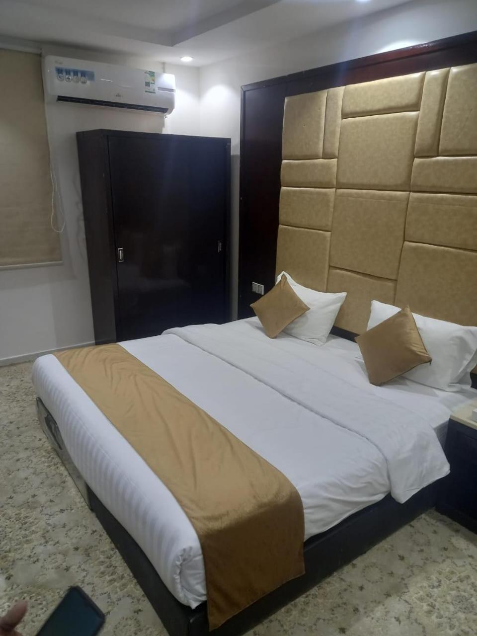 Quiet Room 9 By Quiet Rooms Riyadh Eksteriør bilde