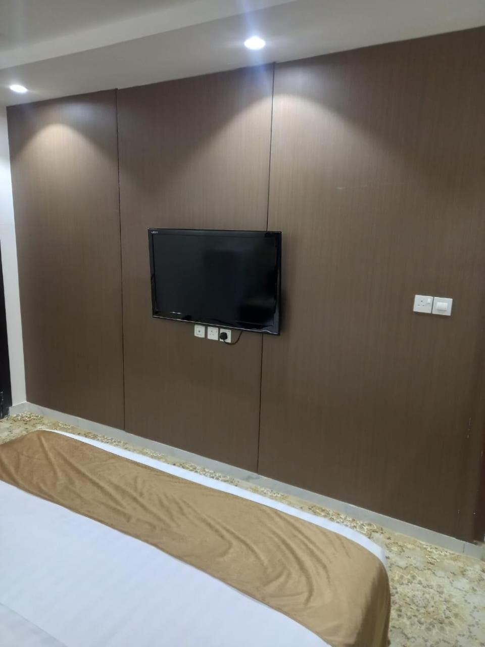 Quiet Room 9 By Quiet Rooms Riyadh Eksteriør bilde