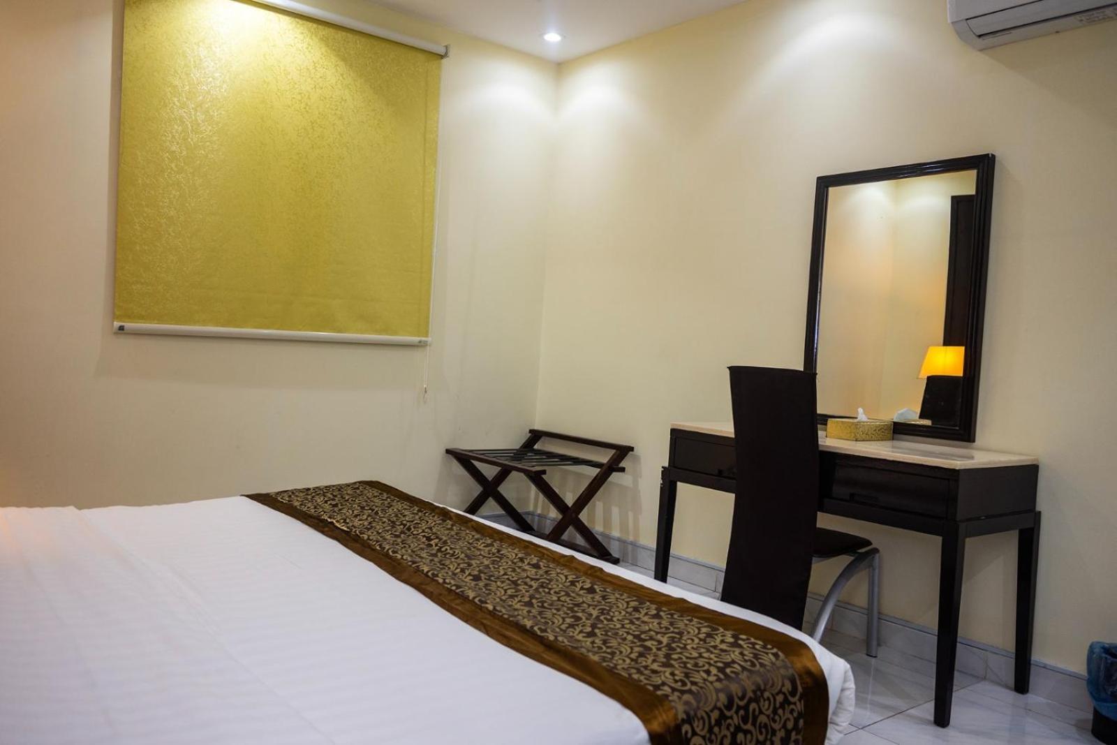 Quiet Room 9 By Quiet Rooms Riyadh Eksteriør bilde
