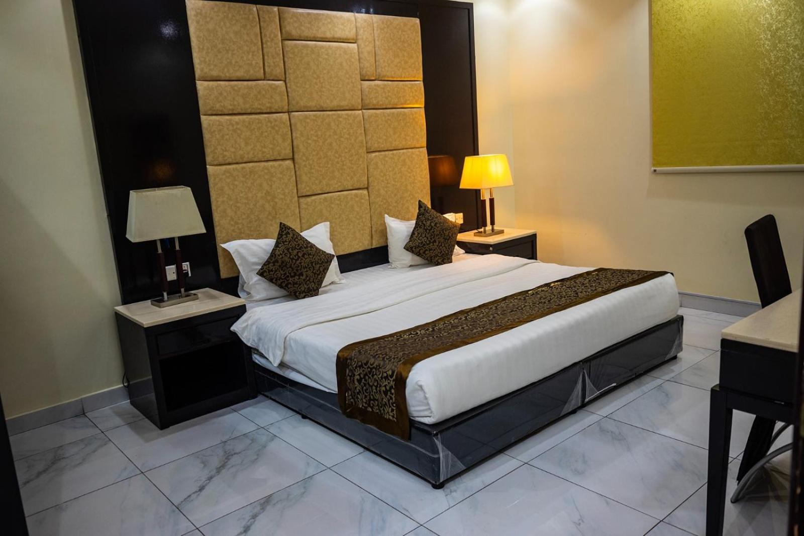 Quiet Room 9 By Quiet Rooms Riyadh Eksteriør bilde