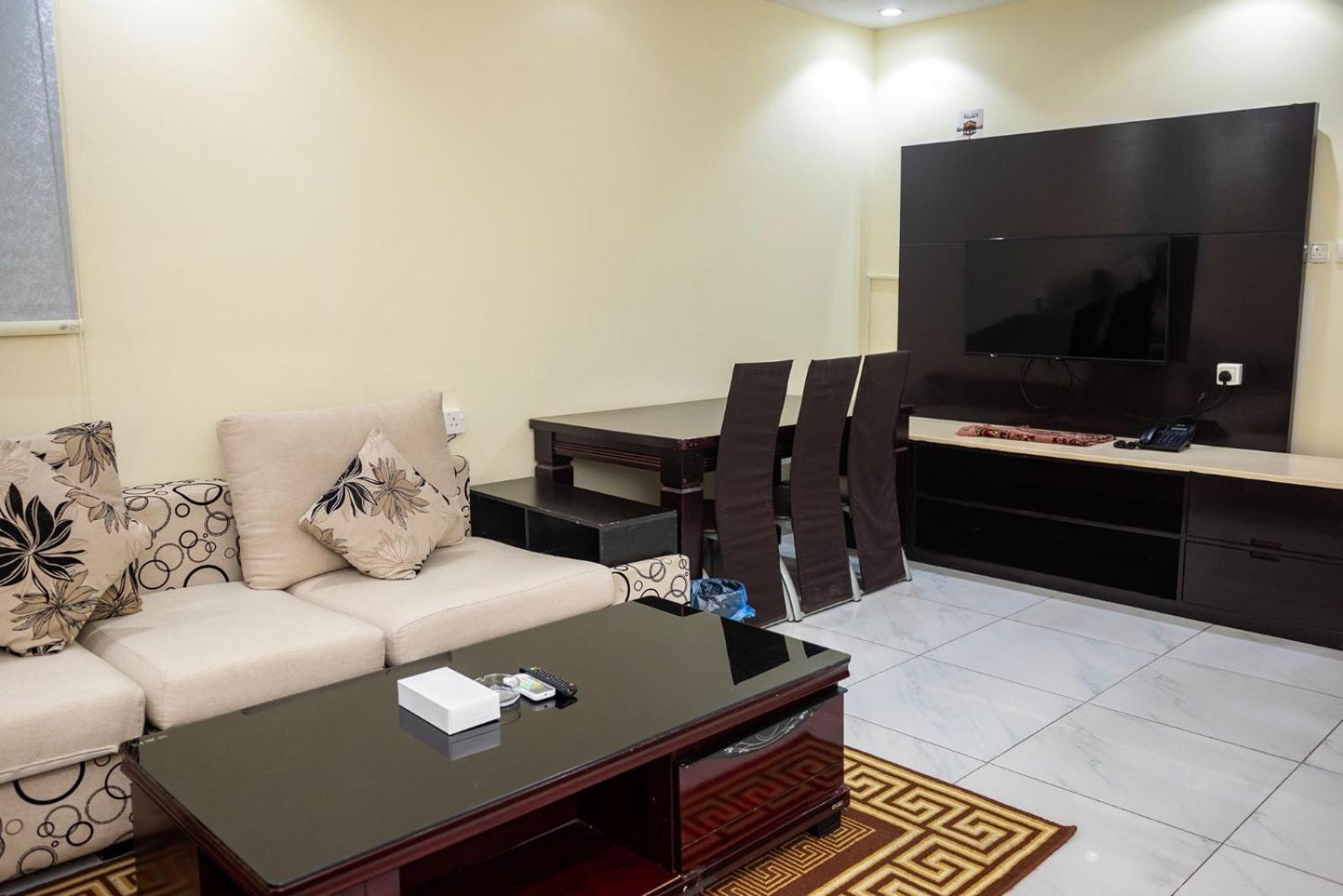 Quiet Room 9 By Quiet Rooms Riyadh Eksteriør bilde