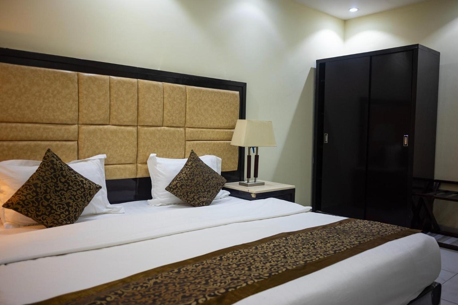 Quiet Room 9 By Quiet Rooms Riyadh Eksteriør bilde