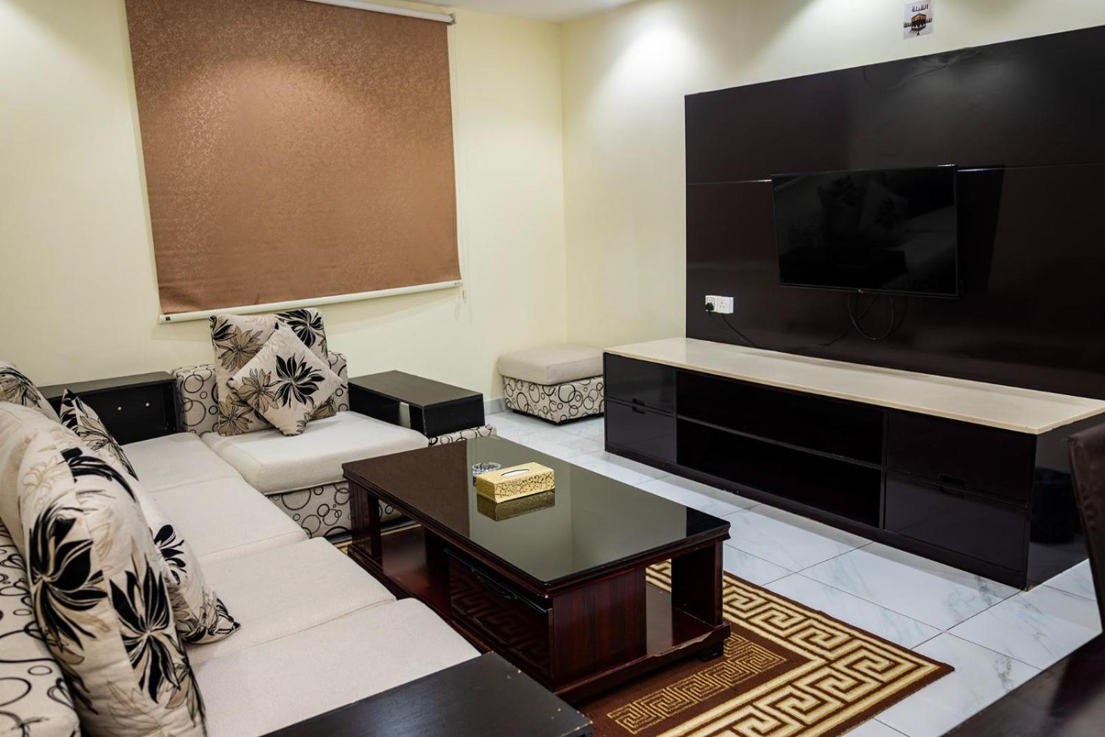 Quiet Room 9 By Quiet Rooms Riyadh Eksteriør bilde