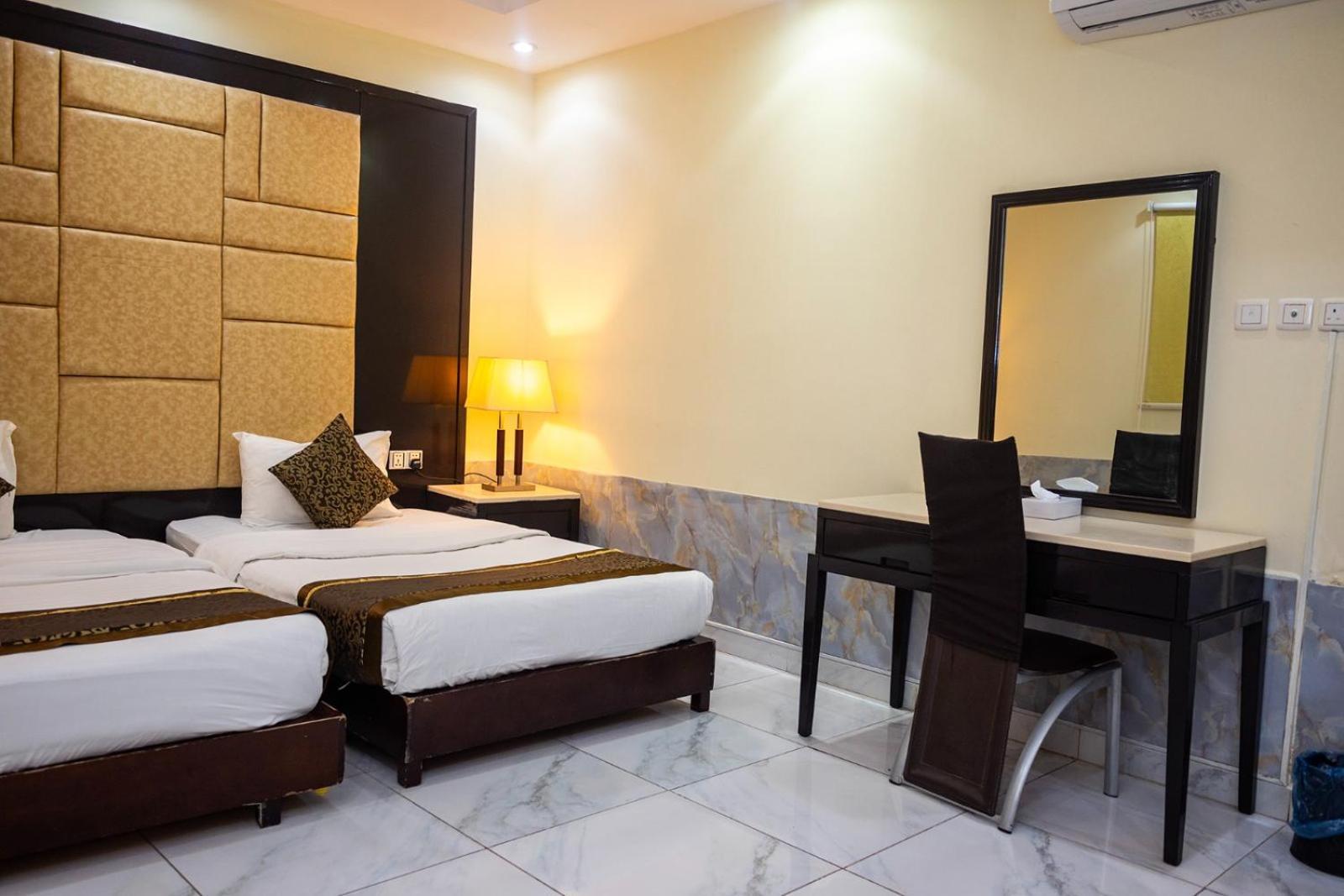 Quiet Room 9 By Quiet Rooms Riyadh Eksteriør bilde