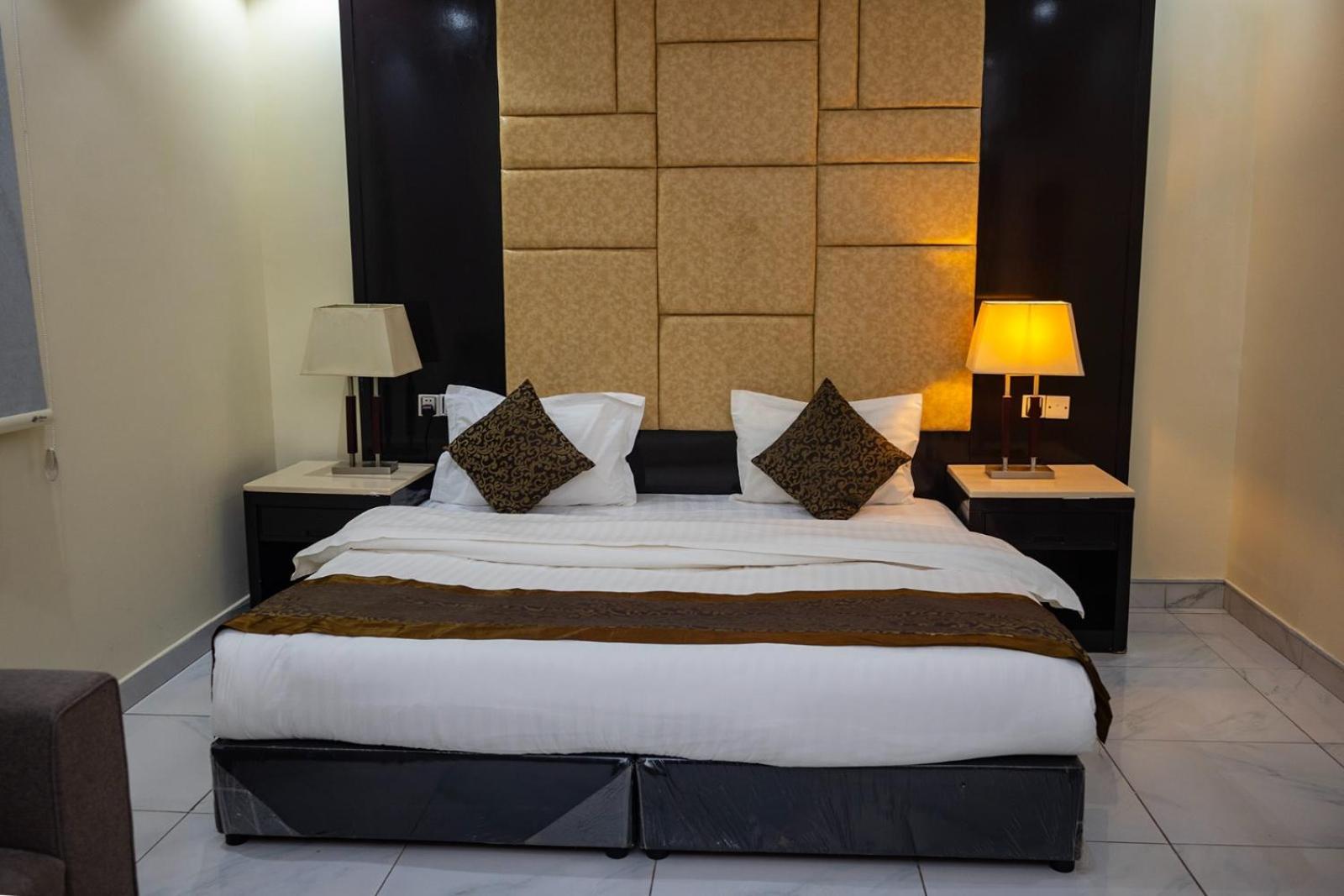 Quiet Room 9 By Quiet Rooms Riyadh Eksteriør bilde