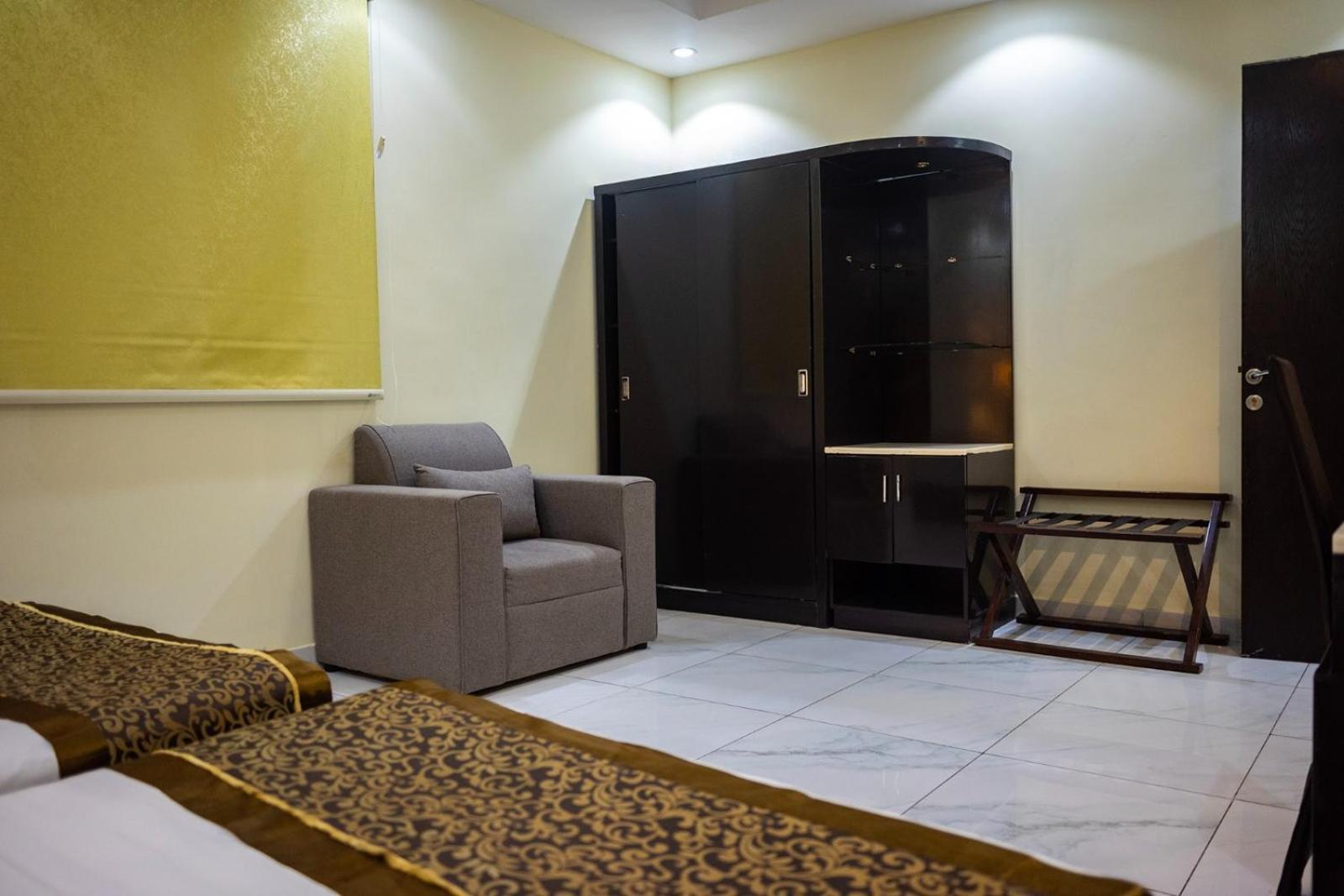 Quiet Room 9 By Quiet Rooms Riyadh Eksteriør bilde