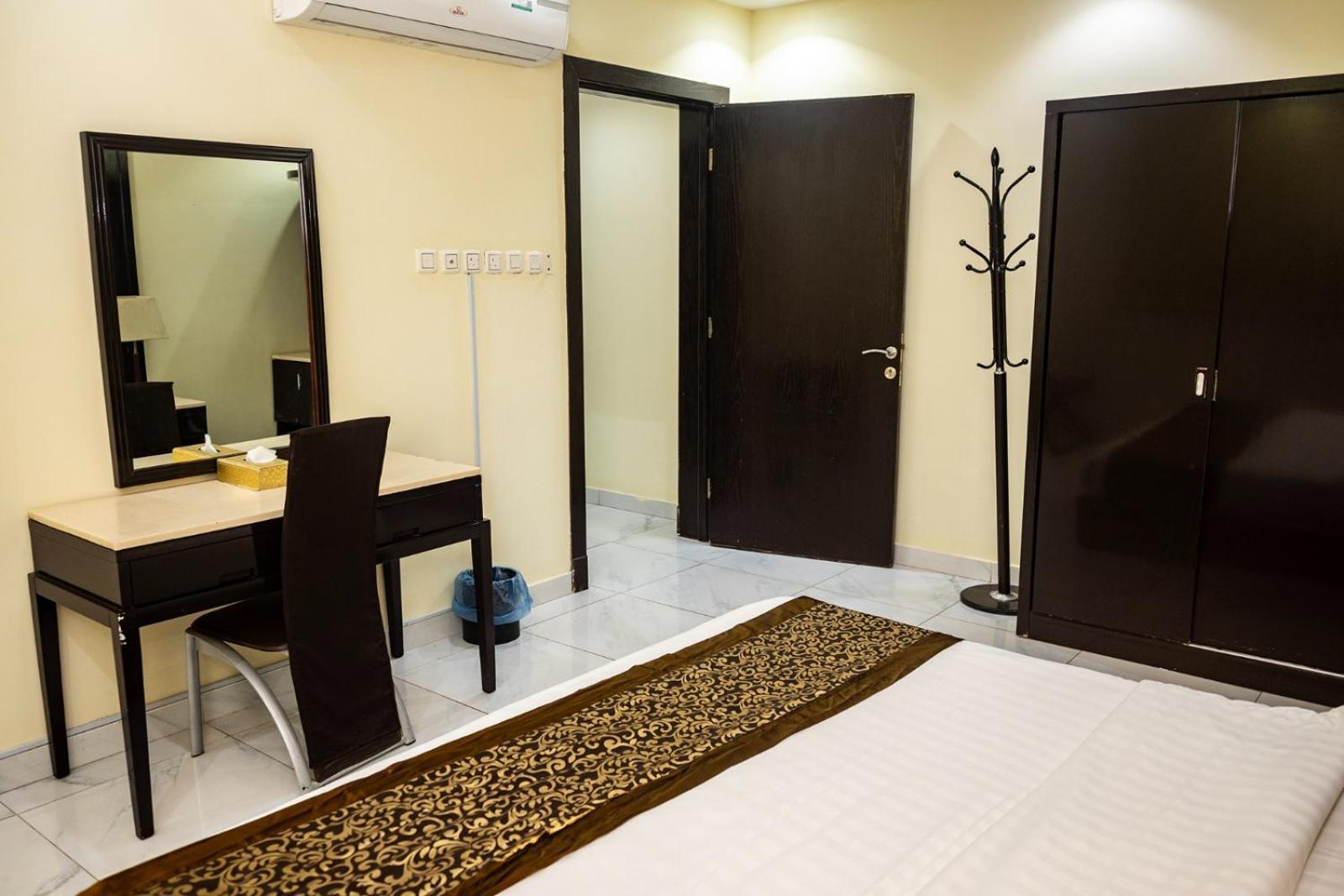 Quiet Room 9 By Quiet Rooms Riyadh Eksteriør bilde