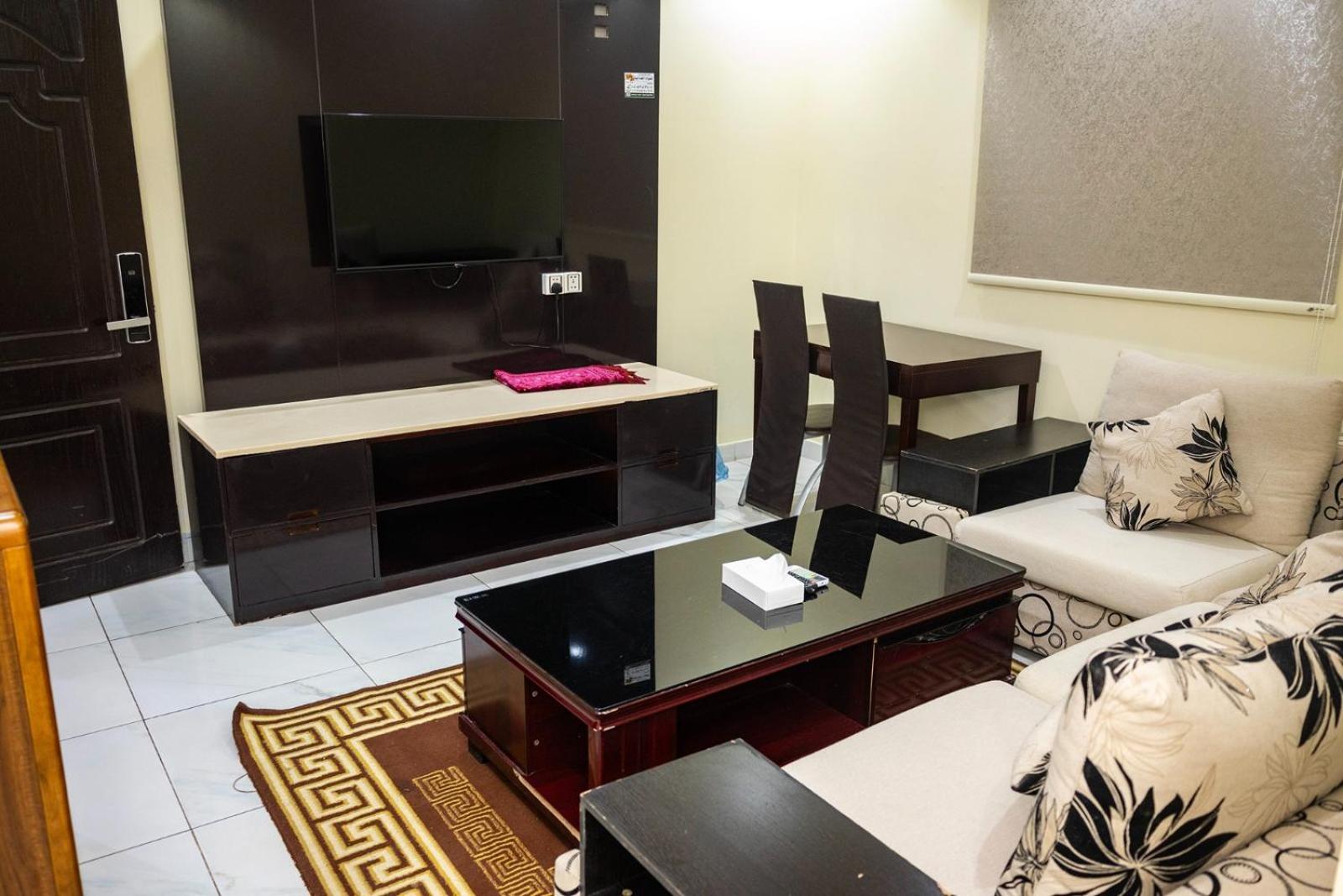 Quiet Room 9 By Quiet Rooms Riyadh Eksteriør bilde