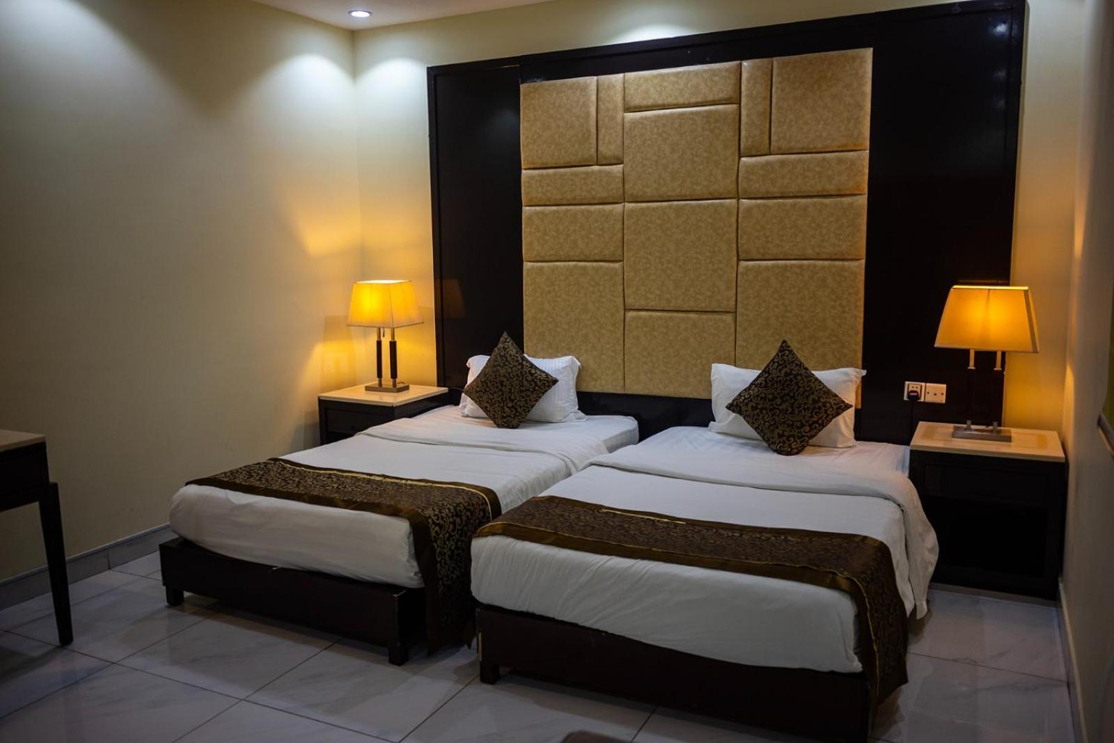 Quiet Room 9 By Quiet Rooms Riyadh Eksteriør bilde