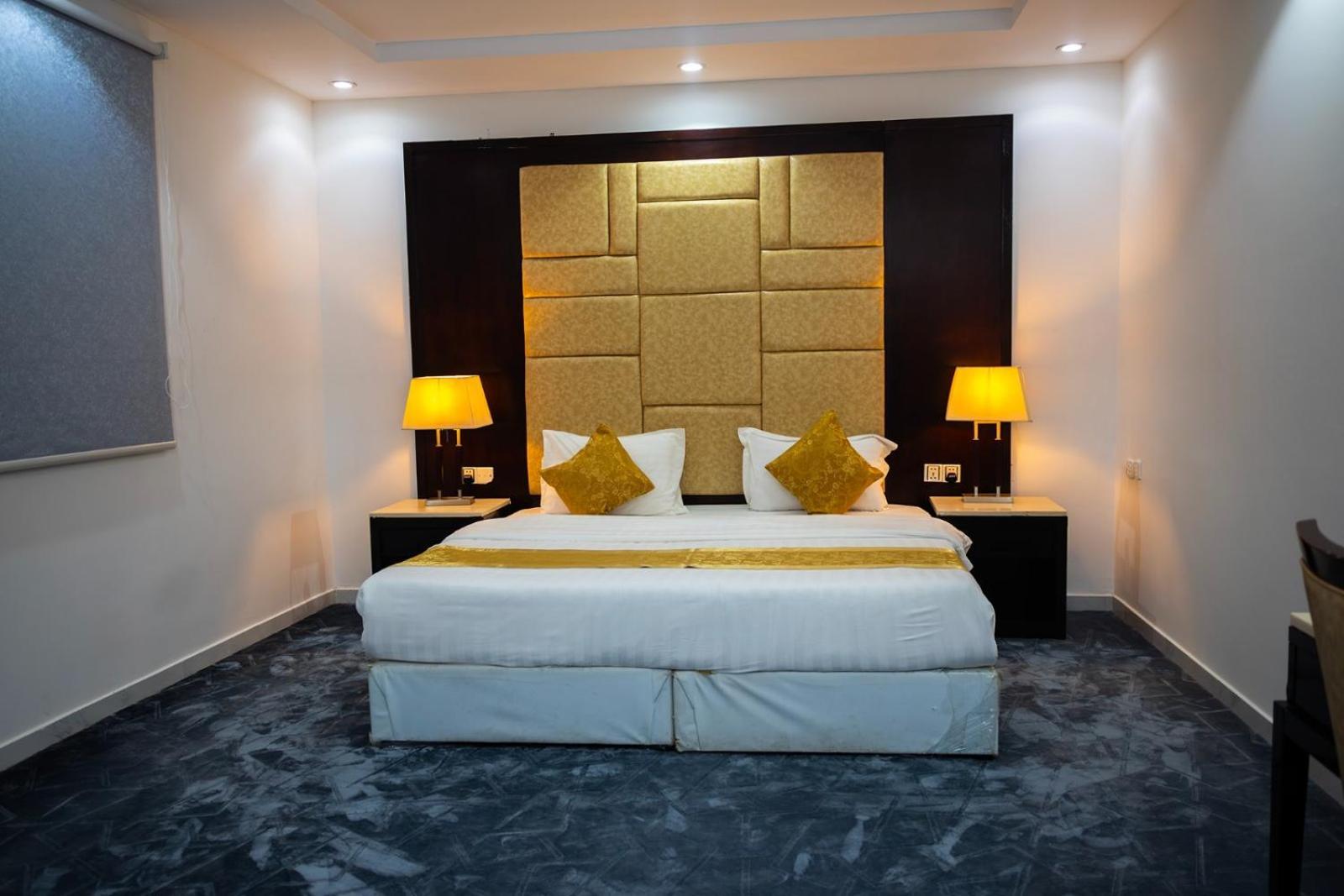 Quiet Room 9 By Quiet Rooms Riyadh Eksteriør bilde